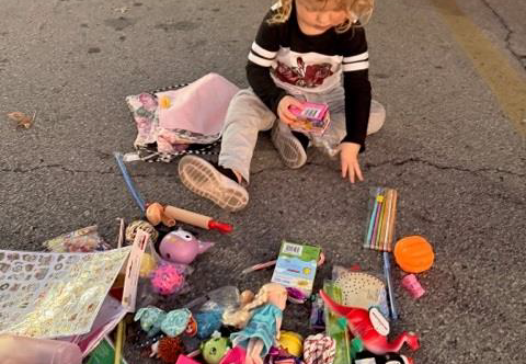 Fairhaven Update 12/25/25